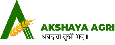 Akshaya agri logo